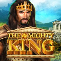 Laro The Mighty King The Mighty King