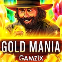 Laro Gold Mania Gold Mania
