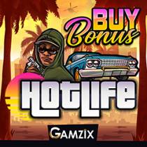 Laro Hot Life Buy Bonus Hot Life Buy Bonus