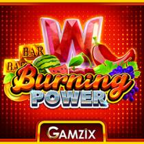 Laro Burning Power Burning Power