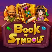 Laro Book of Symbols Book of Symbols