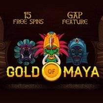 Laro Gold of Maya Gold of Maya