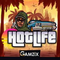 Laro Hot Life Hot Life