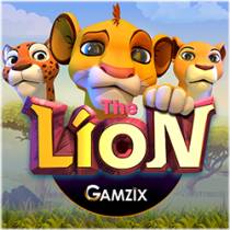 Laro The Lion The Lion