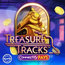 Laro Treasure Tracks Treasure Tracks