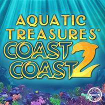Laro Aquatic Treasures Coast 2 Coast Aquatic Treasures Coast 2 Coast
