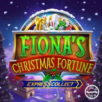 Laro Fiona’s Christmas Fortune Fiona’s Christmas Fortune