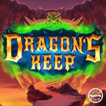 Laro Dragon's Keep Dragon's Keep