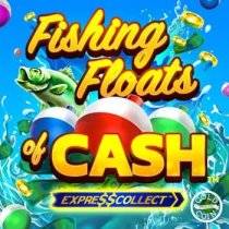 Laro Fishing Floats of Cash Fishing Floats of Cash