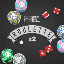 Laro Roulette X2 Roulette X2
