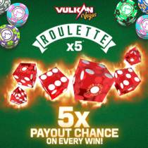 Laro Roulette X5 Roulette X5