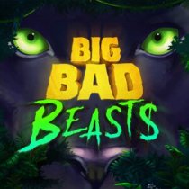 Laro Big Bad Beasts Big Bad Beasts