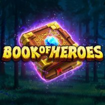 Game Book of Heroes online Maglaro Book of Heroes