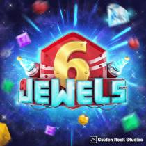 Laro 6 Jewels 6 Jewels