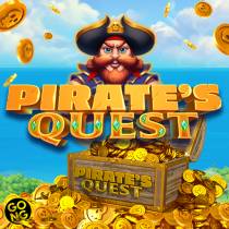 Laro Pirates Quest Pirates Quest