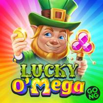 Laro Lucky O’Mega Lucky O’Mega