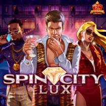Laro Royal League Spin City Lux Royal League Spin City Lux