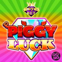 Game Piggy Luck online Maglaro Piggy Luck