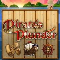Laro Pirate's Plunder Pirate's Plunder