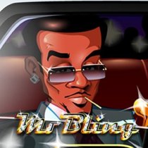 Laro Mr. Bling Mr. Bling