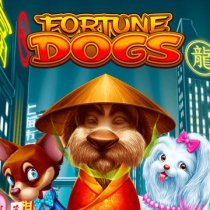 Laro Fortune Dogs Fortune Dogs