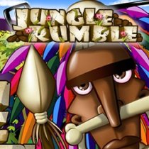 Laro Jungle Rumble Jungle Rumble
