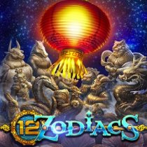 Laro 12 Zodiacs 12 Zodiacs