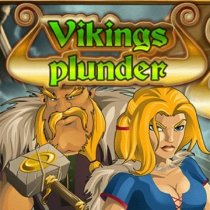 Laro Viking's Plunder Viking's Plunder