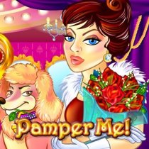 Laro Pamper Me Pamper Me