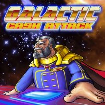 Laro Galactic Cash Attack Galactic Cash Attack