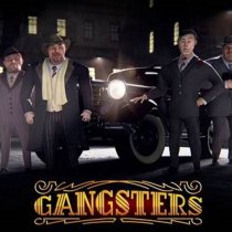 Laro Gangsters Gangsters