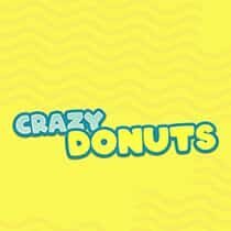Laro Crazy Donuts Crazy Donuts