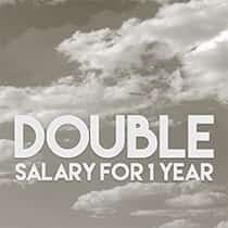 Laro Double Salary - 1 Year Double Salary - 1 Year