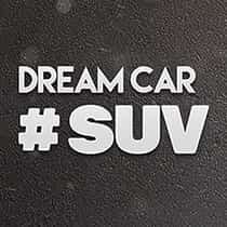 Laro Dream Car SUV Dream Car SUV