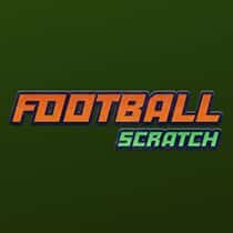 Laro Football Scratch Football Scratch