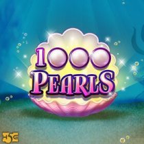 Laro 1000 Pearls 1000 Pearls