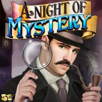 Laro A Night of Mystery A Night of Mystery
