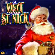 Laro A Visit From St. Nick A Visit From St. Nick