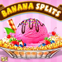 Laro Banana Splits Banana Splits