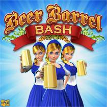 Laro Beer Barrel Bash Beer Barrel Bash