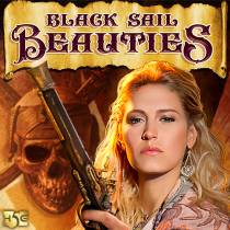 Laro Black Sail Beauties Black Sail Beauties