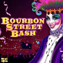 Game Bourbon Street Bash online Maglaro Bourbon Street Bash