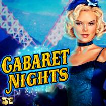 Laro Cabaret Nights Cabaret Nights