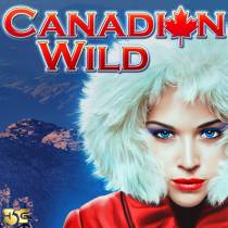 Laro Canadian Wild Canadian Wild