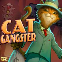 Laro Cat Gangster Cat Gangster
