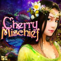 Laro Cherry Mischief Cherry Mischief