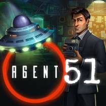 Laro Agent 51 Agent 51