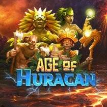 Laro Age of Huracan Age of Huracan