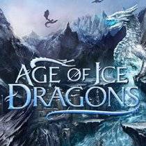 Laro Age of Ice Dragons Age of Ice Dragons