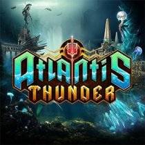 Laro Atlantis Thunder Atlantis Thunder